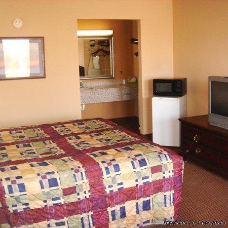 Executive Inn Scottsville Rom bilde